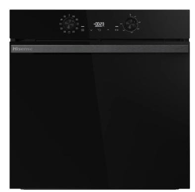 Hisense BI622ABPGUK Built In Single Oven
