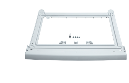 Bosch WTZ20410 Stacking Kit