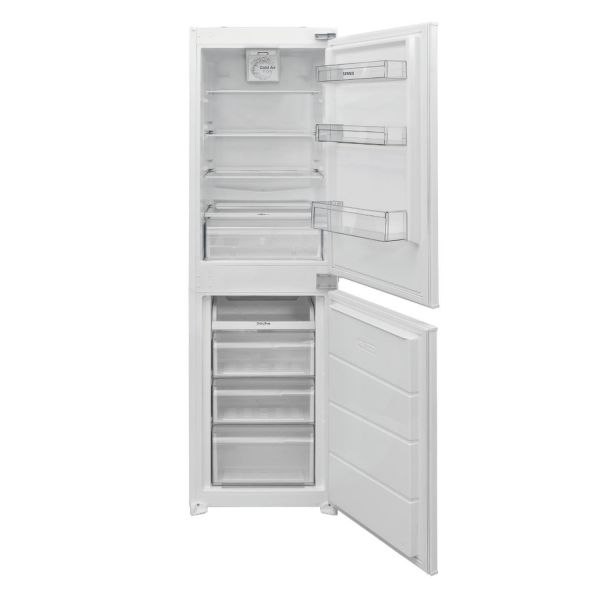 Sensis RFCMBI015450EW 50/50 Integrated Fridge Freezer
