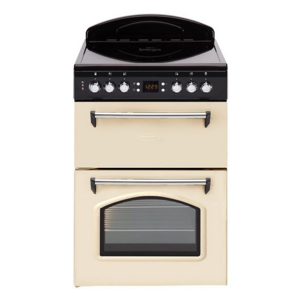 Leisure CLB60ECC 60cm Electric Cooker in Cream