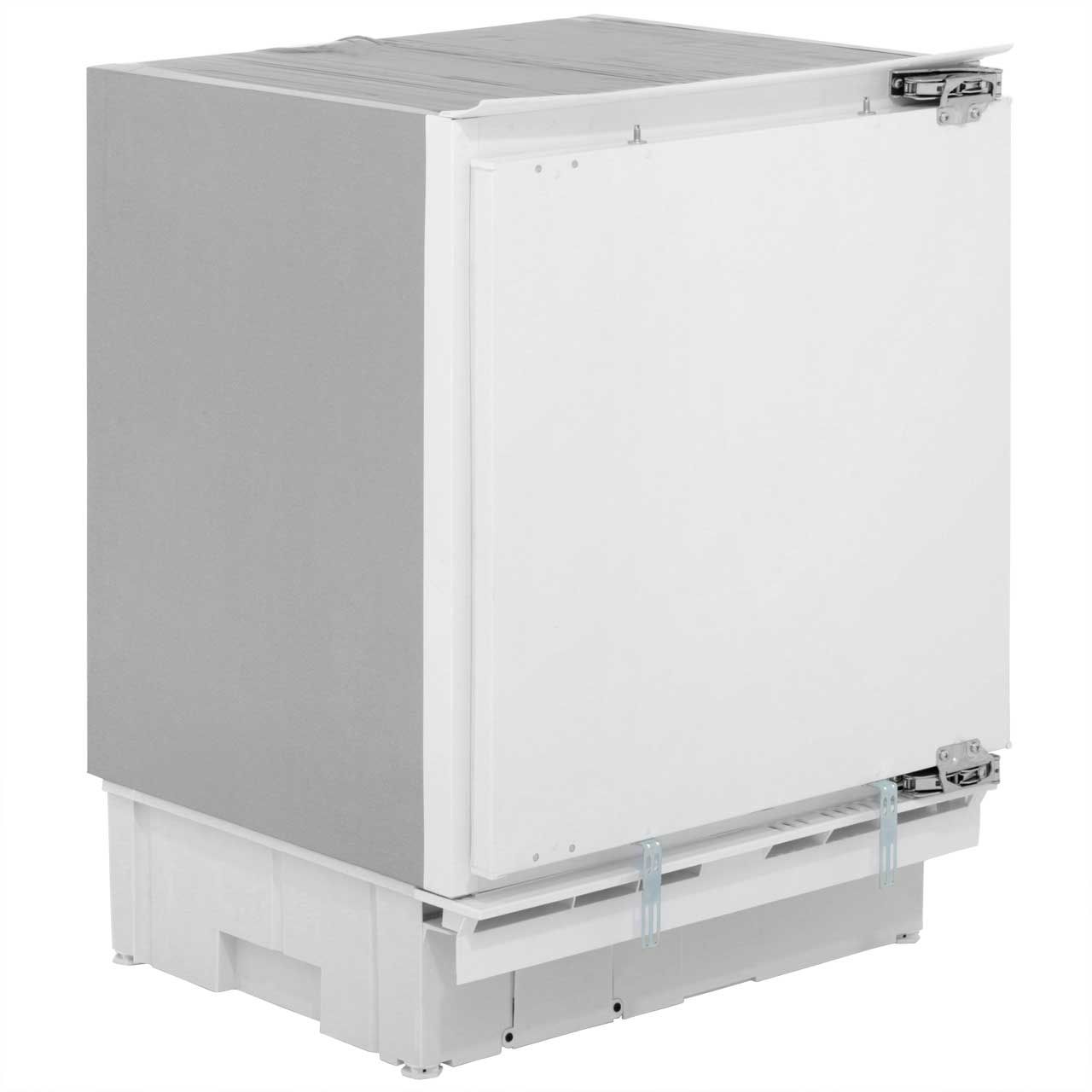 Hotpoint HLA1 Integrated Larder fridge Fridges Builtin