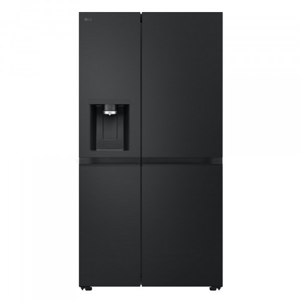 Lg GSLE81EPBD American Style Fridge freezer