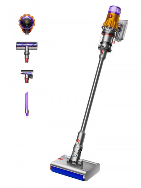 Dyson V12 Detect Submarine Cordless Vacuum Cleaner