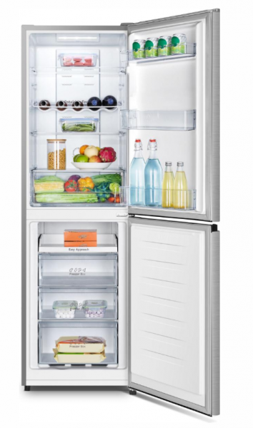 Hisense RB327N4BCE Frost Free 55cm Fridge Freezer