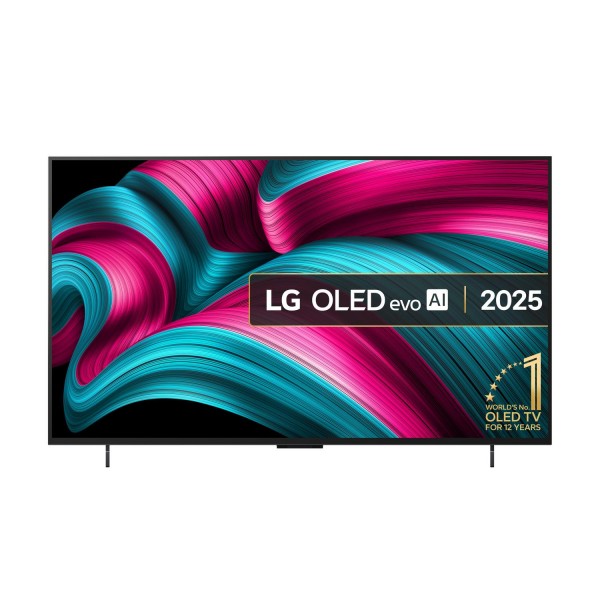 LG OLED42C55LA.AEK 42&quot; 4K OLED Smart Television