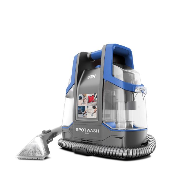 Vax CDCW-CSXA Spotwash Carpet Cleaner