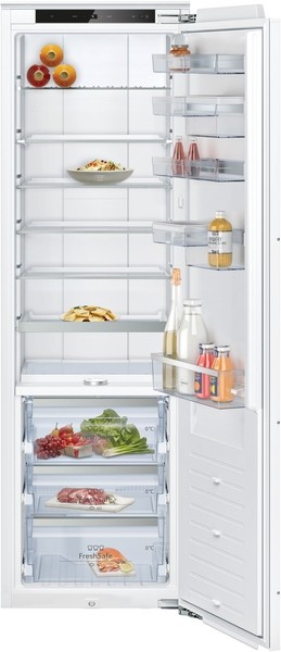 Neff KI8815OD0G 177cm Integrated Tall fridge