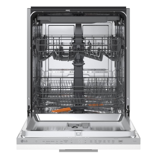Lg DB273TX Integrated Fullsize Dishwasher
