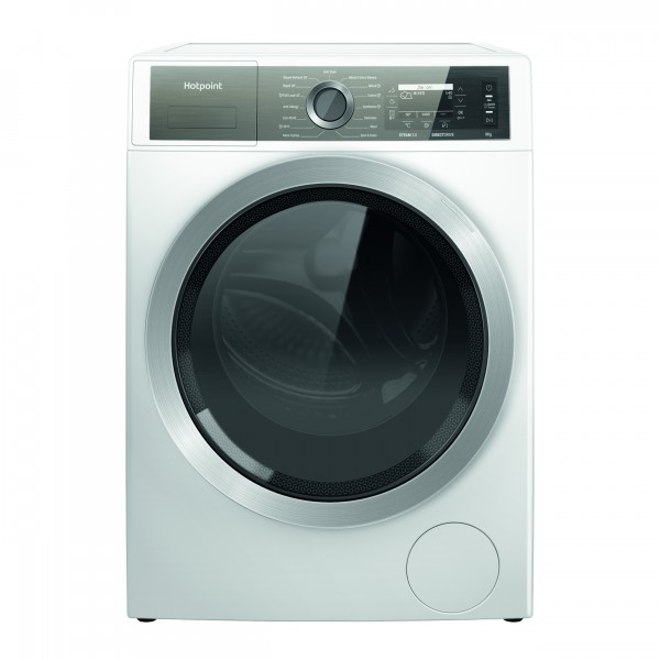 Hotpoint H799GPOWERUK 1400 Spin 9kg Washing Machine