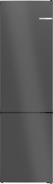 Bosch KGN39OCAFG Cast Iron No Frost Fridge Freezer