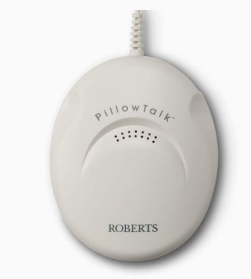 Roberts PT9918 Pillow Speaker