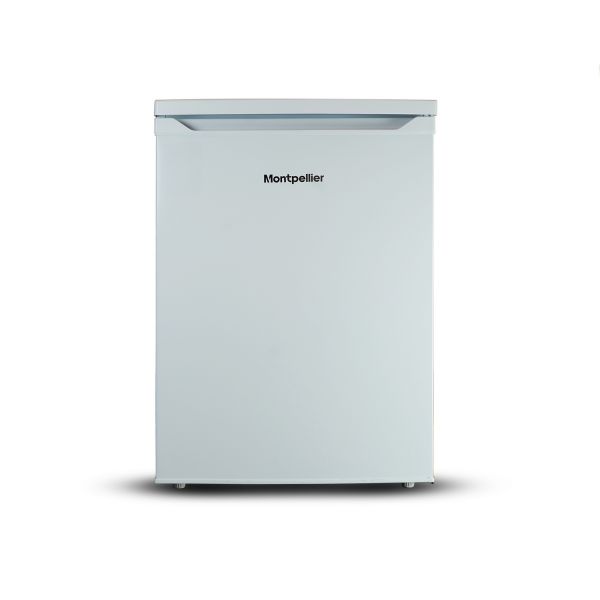 Montpellier MDAUCL60W 60cm Undercounter Larder Fridge