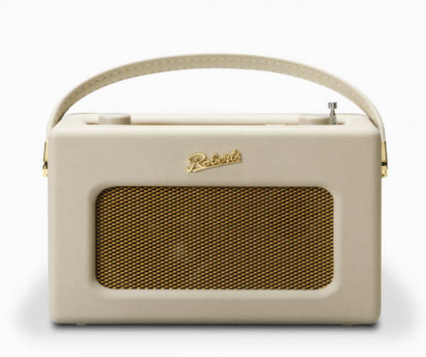 Roberts ISTREAM 3L Internet Radio in Pastel Cream