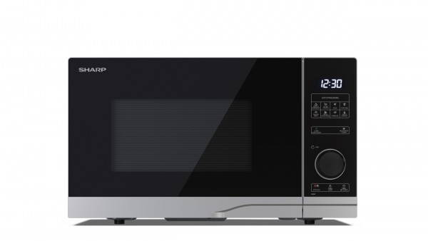 Sharp YC-PS254AU-S Solo Microwave