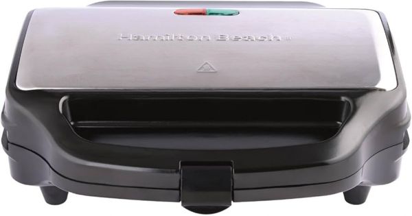 Hamilton Beach HB1026 Sandwich Toastie Maker