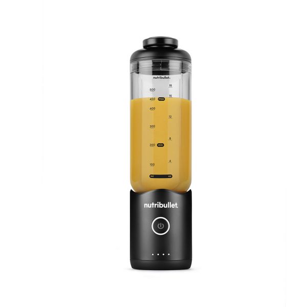 Nutribullet 02924 Portable Blender