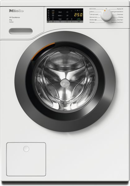 Miele WEA125WCS 1400 Spin 8kg Washing Machine