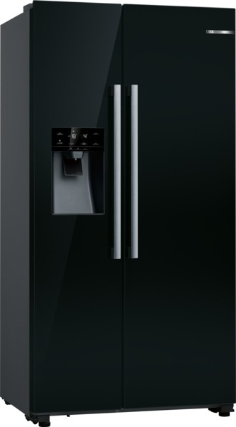 Bosch KAD93ABEP American Style Fridge Freezer