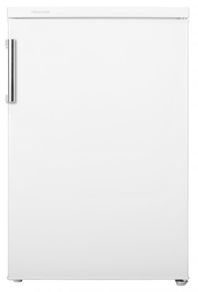 Hisense RL170D4BWE 56cm White Larder Fridge