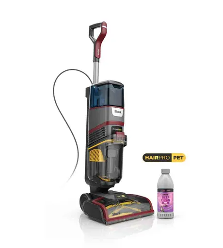 Shark EX220UK Upright Carpet Cleaner