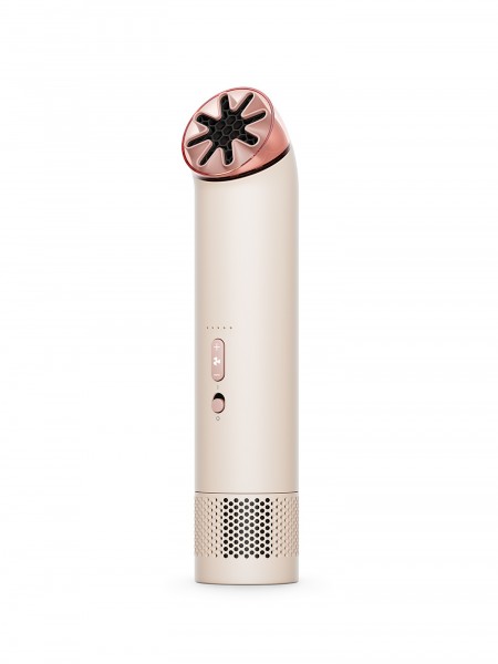 Dyson PF01 HushJet Mini Cool Fan