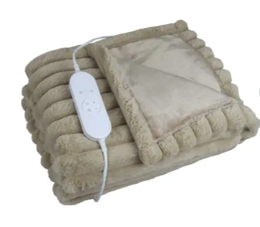 Igenix IGHB02488B Heated Throw