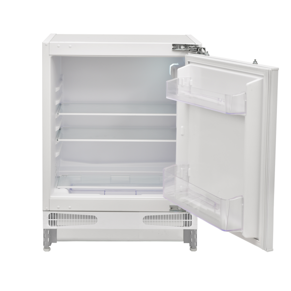 Sensis RFUCBI01L54EW Integrated Larder Fridge