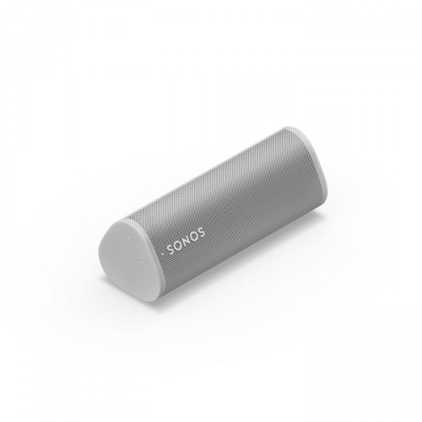 Sonos ROAM SL Portable White Speaker | Soundbars & Speakers