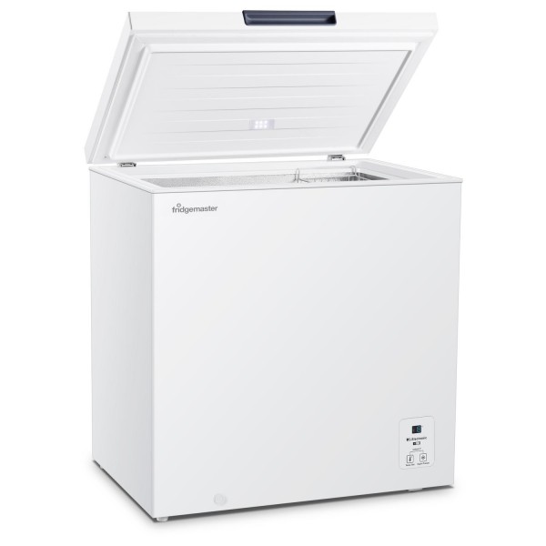 Fridgemaster MCF142E Chest Freezer