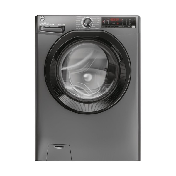 Hoover H3WPS496TAMBR68 9kg Washing Machine-Copy