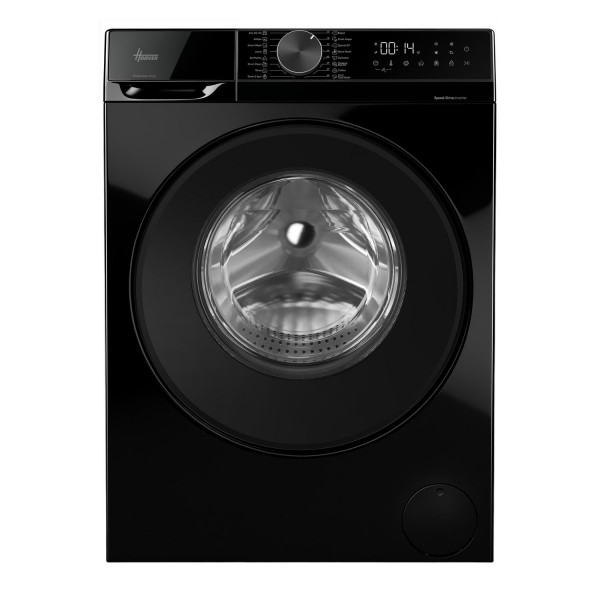 Hoover HGD48SB8BC-80 8kg Washing Machine