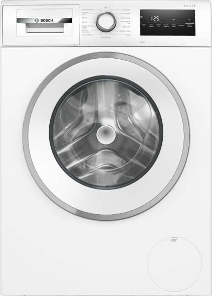 Bosch WAN28254GB 8kg 1400 Spin Washer