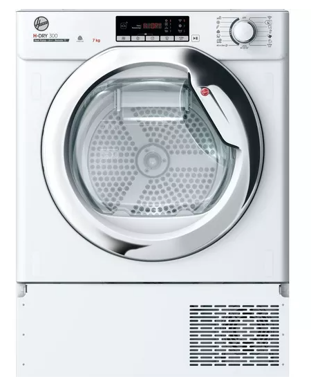 Hoover BATDH7A2TCE-80 Heat Pump Integrated Dryer