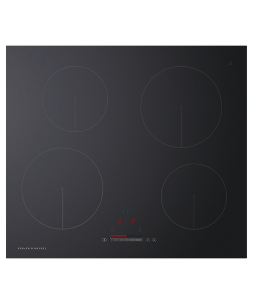 Fisher &amp; Paykel CI604CTB1 60cm Induction Hob