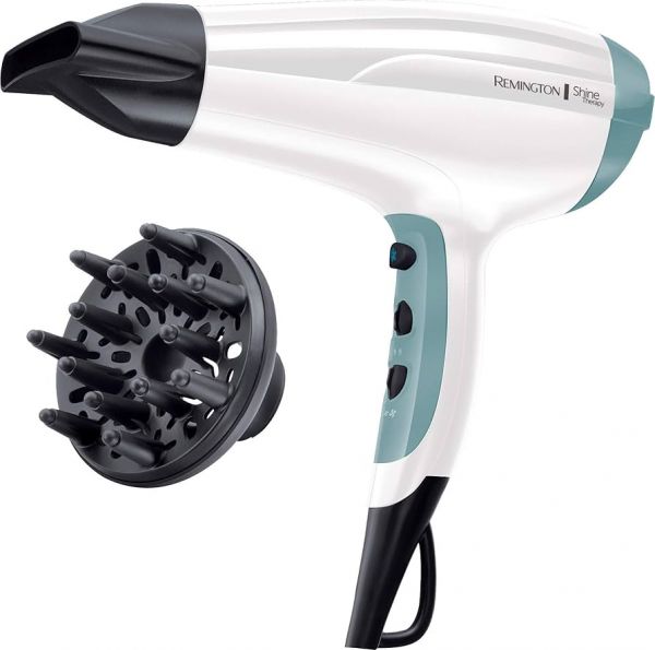Remington D5216 Shine Therapy 2300w Hair Dryer