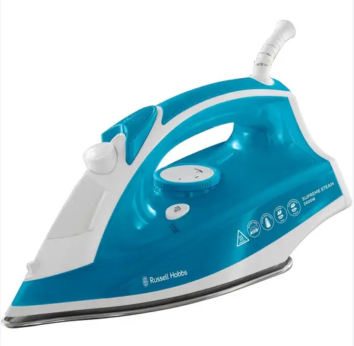 Russell Hobbs 23061 Supreme Steam Iron