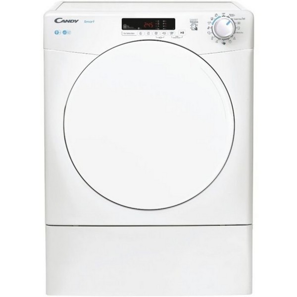 Candy CSEV9DF-80 9kg Vented Dryer