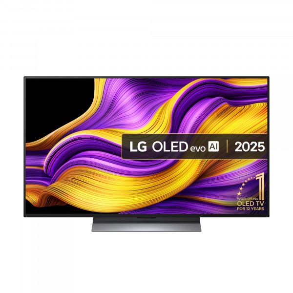 LG OLED48G56LS.AEK 48" 4K OLED Smart Television