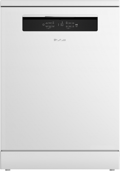 Blomberg LDF43520W 14 Place Full Size Dishwasher