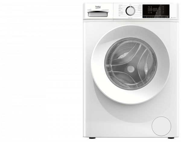 Beko BWC7121W 7kg 1200 rpm Washing Machine