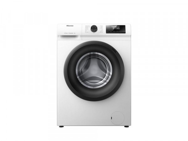 Hisense WFQP7012EVM 7kg Washing Machine