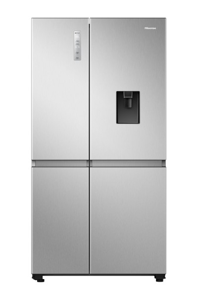 Hisense RS840N4WCE American Style Fridge Freezer