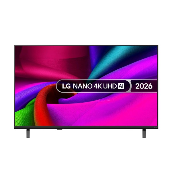 LG 75NU900B6LA.AEK 75" 4K LED Smart Television