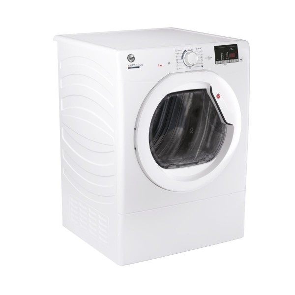 Hoover HLEV9TG-80 9Kg Vented Tumble Dryer