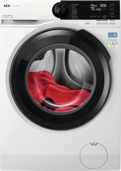 Aeg LFSR72944B 9kg Washing Machine