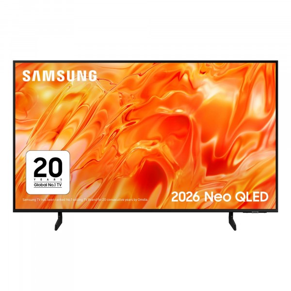 Samsung QE50QN73HAUXXU 4K Neo QLED 50" Television