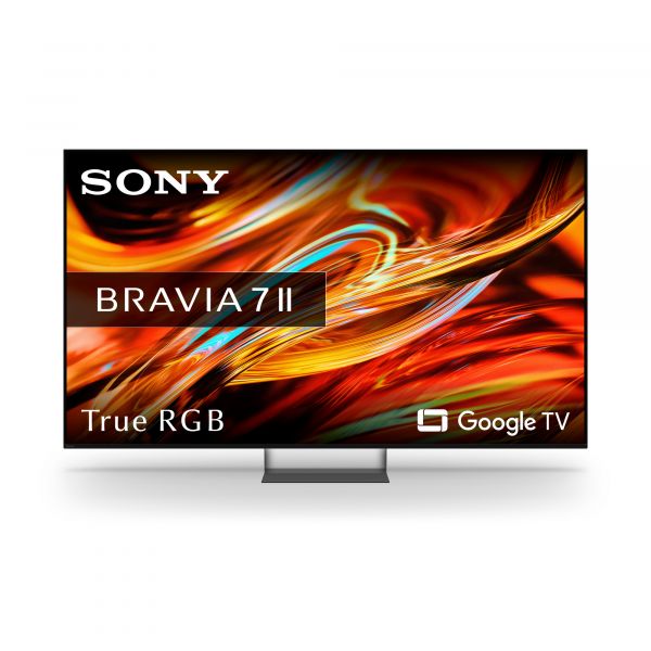Sony K55XR75M2PB.UKA 55" 4K RGB Led Television