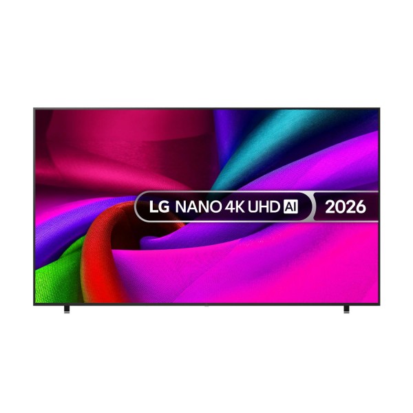 LG 98NU900B6LBAEKQ 98" 4K LED Smart Television