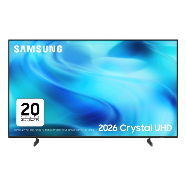 Samsung UE50U8020HKXXU 50" 4K Television