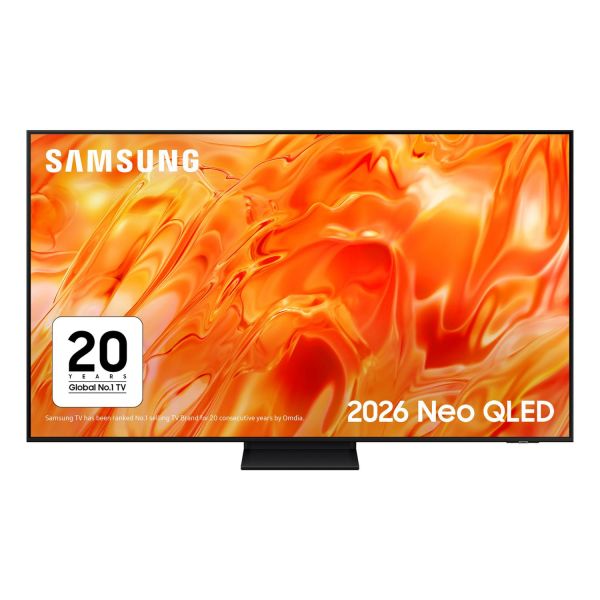 Samsung QE85QN73HAUXXU 4K Neo QLED 85" Television